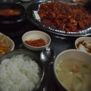 돼지목장