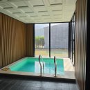 펜션퀸 | 천안 단체 펜션 추천 펜션퀸 후기 (불멍 가능한 가족 숙소)