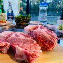 셰프와흑돼지 이미지