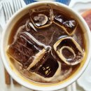 골목커피 | 대구 수성구 골목커피크레페 방문 후기 🍇🥐☕(업그레이드 된 레드크레페를 맛보다!)