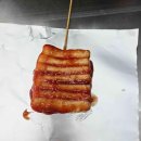 떠뽀끼튀김순대