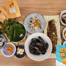 어랑어랑 회 산오징어 이미지