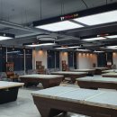 밀당 당구클럽 이미지