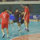 고성군 실내체육관 이미지