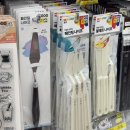 나이프로 그려보는 백드롭페인팅 이미지