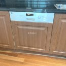 양문카 | 익산 싱크대하부 리폼 가전 철거해 양문형 수납장 설치
