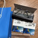 아이라이크핏 | 대전 오클리 아이라이크 안경원 솔직후기