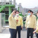 권곡 배수펌프장 이미지