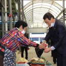 군북전통시장 이미지