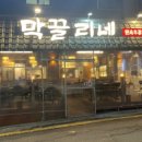 막 끌리네 이미지