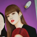 팝아트 인물화 이미지