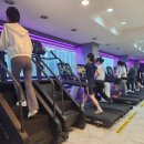 바이블 짐 이미지