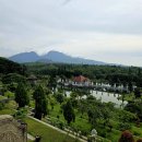 동부수도사업소 화장실 | 발리 신혼여행 필수 코스 따만 우중 후기 입장료 주차 동부 투어