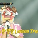 8월6일 복면가왕 '파르페' 2라운드 무대 - Lemon Tree 영상 이미지