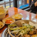 신부10길 | 천안 신부동 맛집 고기 생각날때 짚신매운갈비찜 신부점 간장돼지갈비찜 후기