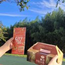 봉자도너츠 이미지