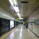 지하철 신천역 이미지