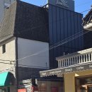 부산기계공고 입구 앞 이미지