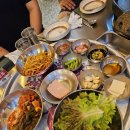 [안산 강남랭겹 안산중앙점] 이벤트가 기똥찼던 &#34;강남랭겹&#34; 내 돈 내산 후기