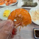 왕새우와회사랑