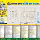 팔도 밥상