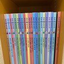 호기심생활과학1 | 4세 아이 전집 추천, 과학특공대 솔직 후기