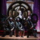 비보이 뮤지컬 <마리오네트> 이미지