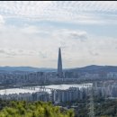 10월17일 토요일 아차산 용마산 이미지
