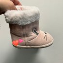 140 | 밍크뮤 겨울부츠 털부츠 140사이즈 후기