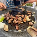 대저중앙로 | 고귀관 / 부모님과 방문하기 좋은 부산 대저 삼겹살맛집 내돈내산 솔직후기 (예약필수..^^)