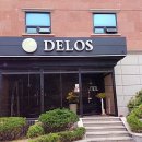 모텔 델로스 이미지