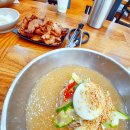 명인냉면 이미지