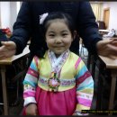 민요와 장구 이미지