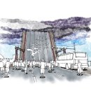 건축가에게 배우는 남다른 어반스케치(펜드로잉) 이미지