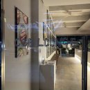 씨에스비라운지(CSB LOUNGE) | 부산 남천동 광안리 씨에스비라운지 CSB Lounge , 인생샷 가능한 미친분위기의 갤러리 커피바 추천