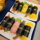 꼬김빱사직야구장점 | 사직동 김밥 찾다가 들른 꼬김빱 사직야구장점, 혼밥하기 좋은 밥집