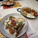 세븐일레븐 인천구월중앙점 | 인천쿠우쿠우 구월점 평일 디너 방문후기