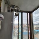 럭키문화아파트 | 충주 문화동 문화럭키 101동 아파트 샷시 원데이시공 후기