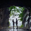 대포길 삼거리 | 거제 동굴 근포마을 땅굴이 있는 대포 근포항 먹거리