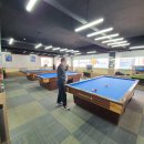 한Q당구장 이미지