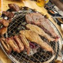 진원소우 대전가수원점 | 육즙 폭발! 숯불 소고기 무한리필, 진원소우 대전가수원점 솔직 후기 (가성비 최고)