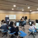 완주군 청소년수련관 이미지