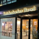 니커버커베이글 | 잠실/석촌호수 베이글 맛집 니커버커베이글 내돈내산 후기🥯