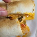남향푸드또띠아(주) | [간식] 남향푸드또띠아 간편 브리또 고구마 치즈, 콤비네이션 피자 맛후기😋