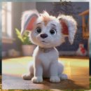 와우애견 이미지