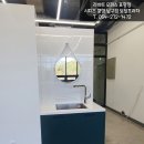 베이직치과기공소 | 포항점 &amp; 시디즈 포항 남구점/토탈프라자 치과기공소 납품 후기 [리바트오피스 ㄱ자형책상/120도형 책상...
