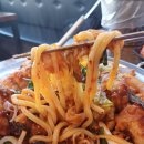 섬집칼국수아구불고기 화성향남점