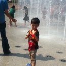 중앙공원 분수대옆 이미지