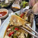 보길도활어회 이미지