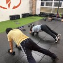 몸펴기생활운동 | 명지그룹운동으로 날개쭉지통증 해결해보아요 바로 팔굽혀펴기입니다